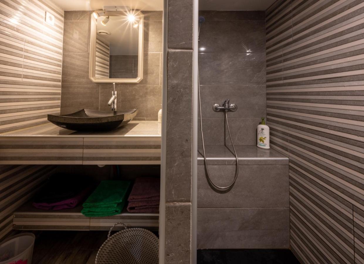 Spa Privatif Toulouse Jacuzzi Villa Aucamville Eksteriør bilde